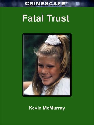 cover image of Fatal Trust